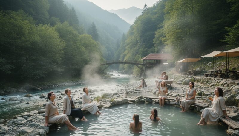 Ovčar Banja lekovita svojstva