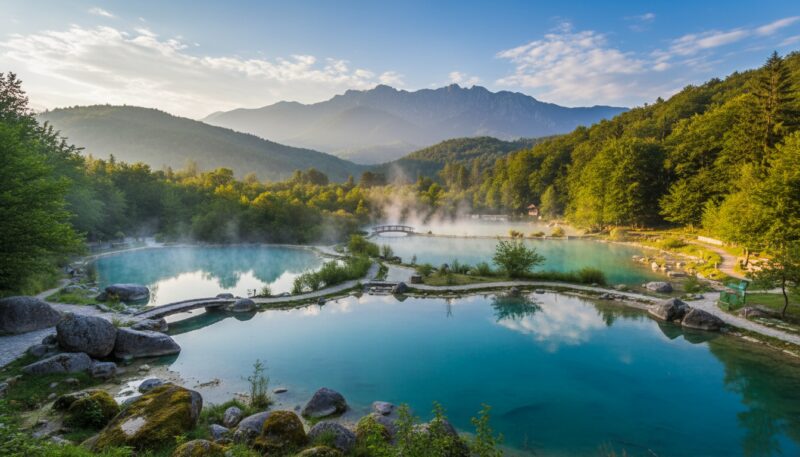 Sokobanja lečenje disajnih puteva