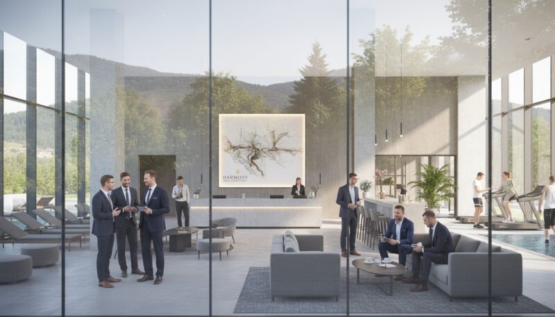 hoteli vrnjačka banja