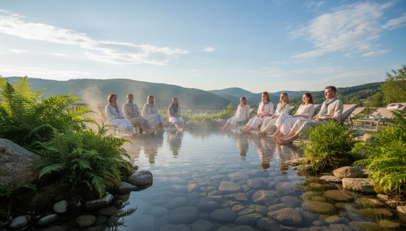 lekovita svojstva termalnih voda