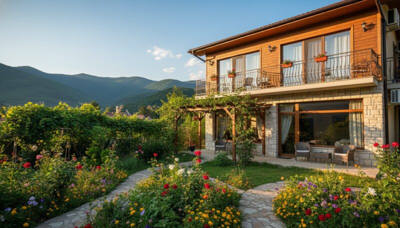 najpovoljniji smeštaj vrnjačka banja