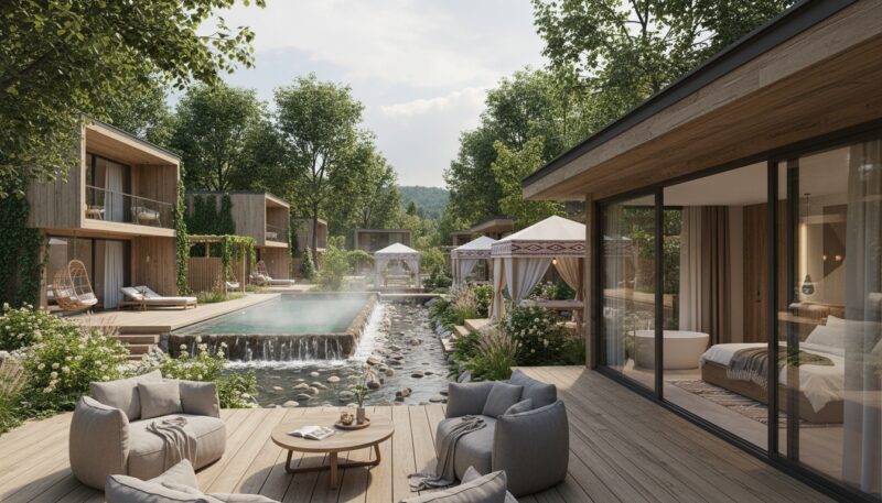 smeštaj u banjama Srbije cene