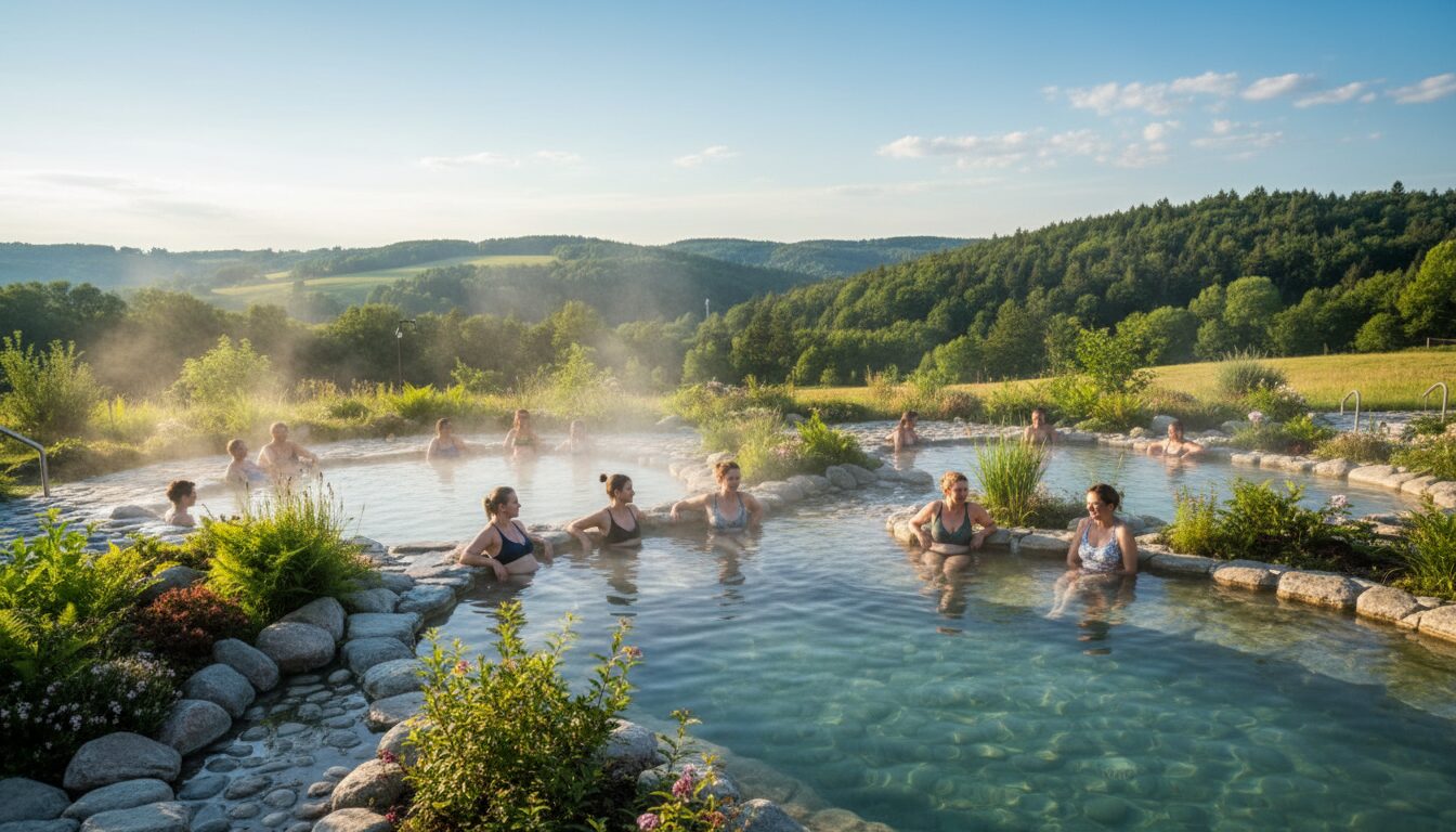 termalne banje u Srbiji