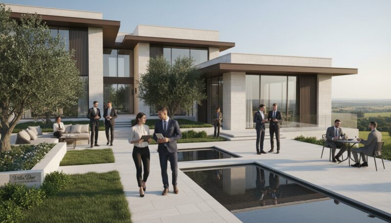 vile vrnjačka banja